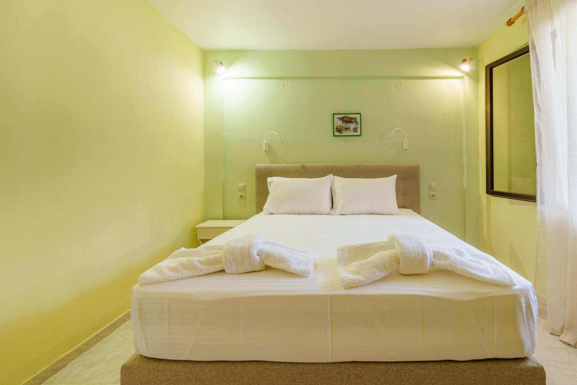 Ramona Appartement Lourdata (Kefalonia)